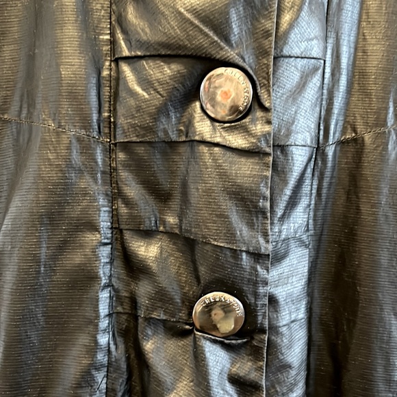 COPY - COPY - Vintage Creenstone Nylon jacket - Picture 8 of 12